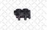 61-00197-SX_катушка зажигания! Renault Clio/Kangoo/Twingo/Megane/Laguna 1.2/2.0 96&gt