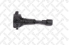 61-00211-SX_катушка зажигания! Mazda 3 1.4-2.3i 03-09