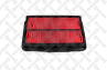 71-02001-SX_фильтр воздушный!\ Nissan Fuga VQ35DE #Y50 04-07