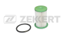 Фильтр топл. Ford C-Max 07-, Focus II 04-, Mondeo IV 07-, Galaxy II 06-, S-Max 06-
