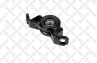 71-21423-sx_опора кардана подвесного! с подшип. toyota camry mcv30 1m