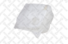 75-51203-sx_бачок расширительный! audi 100/a6 1.6-2.5tdi 91-97