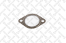 75-51755-sx_прокладка приемной трубы! bmw e46/e39/e60 2.2/2.5 24v m54 97