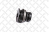 77-01932-SX_подушка рамы! Nissan Patrol 87-97/Safari 87-99