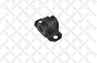 79-00185-SX_втулка стабилизатора переднего! Mazda 2 DE1## 1.3i/1.4CRD