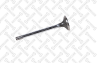 81-24679-sx_клапан выпуск.!45 37.5x8x125.5 iveco zeta/turbozeta/eurocargo 8040/8060.02/25.45