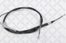 Трос ручника · mb l408d/l409d/l410d all 88>