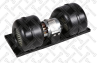 88-15003-SX_электродвигатель отопителя !в сборе с крыльчаткой 24V DAF 95 XF