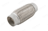 ГОФРА ГЛУШИТЕЛЯ ТРЕХСЛОЙНАЯ 45X150