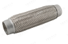 ГОФРА ГЛУШИТЕЛЯ ТРЕХСЛОЙНАЯ 45X230