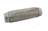ГОФРА ГЛУШИТЕЛЯ ТРЕХСЛОЙНАЯ 55X250