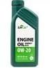 Livcar engine oil energy eco 0w20 api sp/gf-6a (1л)