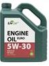 LIVCAR ENGINE OIL EURO 5W30 ACEA C2/3 API SN/CF (4л)