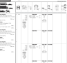 Поршень ДВС с кольцами Audi. VW 1.9TDi AVF/AWX