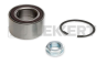 Подшипник ступицы, комплект, Citroen C5 08-, Peugeot 407 04-, 508 10- перед.