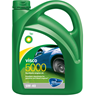 BP VISCO 5000 5w40 SL/CF  A3/B3  A3/B4 (4л) (4 шт.) масло моторное  синт. 15806C