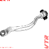 Поперечный рычаг передней подвески  правый