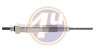 Свеча накала 11v mazda 323 2.0 d mazda 5 2.0 cd mazda 626 2.0 td