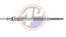 Свеча накала 11v opel astra-vectra-omega-signum frontera b- 2.0-2.2 dti/99-05