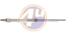 Свеча накала 11v nissan almera.primera 2.2-2.5 -skystar-np300 navara-x-trail