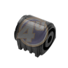 САЙЛЕНТБЛОК CHR GRAND VOYAGER 00-08/DODGE CARAVAN 00-08 ПЕР НИЖН РЫЧ ЗАД L/R
