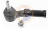 Наконечник frd kuga 2.0/2.5 08- l