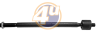 Тяга рулев frd mondeo 1.8/2.0/1.8td 96-00 l/r (кро