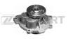 Помпа водяная Chevrolet Aveo (T250/255/300) 06-, Cruse (J300/5/8) 09-, Fiat Croma II 05-, Stilo 05-, Opel Astra G, H, J 02-, Insignia 08-, Vectra C 06-, Saab 9-5 II 10-