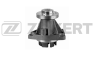 Помпа водяная Opel Omega B 94-, Vectra A, B, C 93-, Saab 900 (YS3D) 93-, 9000 (YS3C) 93-, 9-5 (YS3E) 98-