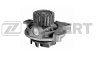 Помпа водяная Audi 100 IV 90-, A6 I 94-, VW Crafter 30-30/50, LT28/28-35/46/55 92-, Transporter IV 90-, Volvo 850 95-, 940 I, II 90-, 960 91-, S70 97-, S80 99-V 70 I, II 96-