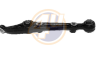 Рычаг hon civic iv-vi 91-01/rov 45 00-/400 95-00 п