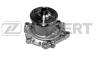 Помпа водяная Toyota Hiace III, IV 89-, Hilux 88-, 4Runner II 87-, Land Cruiser Prado II (J120) 02-, Land Cruiser III,IV (J7_) 90-, VW Taro (7AE, 7AG, 7AX) 89-