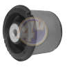 Сайлентблок зад балки kia rio ii 05- hyu accent iii 05-10 i10 13- solaris 10-