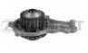 Помпа водяная Citroen C3 I, II 02-, Xsara / Break 03-, Ford Fiesta IV, V 01-, Fusion (JU) 02-, Mazda 2 I, II 03-, Peugeot 206 01-, 207 06-, 307 01-, Suzuki Liana (ER) 03-