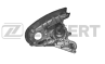 Помпа водяная Fiat Ducato (244, 250) 02-, Iveco Daily III, IV 02-