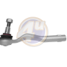 Наконечник передн лев mer e series w212 4-matic 09-