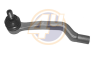 Наконечник лев mer w169 04-/w245 05-