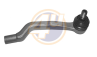 Наконечник mer w169 04-/w245 05- r