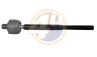 Тяга рулев передн mer w205 13-