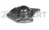 Помпа водяная Nissan Almera (N16) 03-, Micra (K12) 03-, Kubistar (X76, X80) 03-, Note (E11) 10-, Renault Clio II 01-, Kangoo 01-, Megane II 02-, Scenis II 03-, Suzuki Jimny III 03-