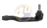 Наконечник frd fiesta vi 1.25/1.4/tdci/1.6tdci 08-