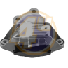Подушка двиг opl astra j/zafira c 1.4/t 09