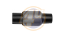 Сайлентблок opl vectra b 95-03 зад попереч рыч внутр l r