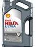 Shell ultra 0w20 4 л.