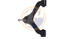 Рычаг передн верхн лев toy hilux 06-11/hilux iii pickup (kun/tgn/lan/g