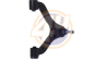 Рычаг передн верхн прав toy hilux 06-11/hilux iii pickup (kun/tgn/lan/