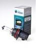 Hb1(9004) 12v100 80w автолампа nord yada clear