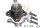 К-КТ ШАР ОПОРЫ VW BORAGOLF IVAUDI A3SEAT LEONT