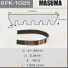 Ремень ручейковый 6PK-1025
