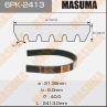 Ремень ручейковый masuma 6pk-2413